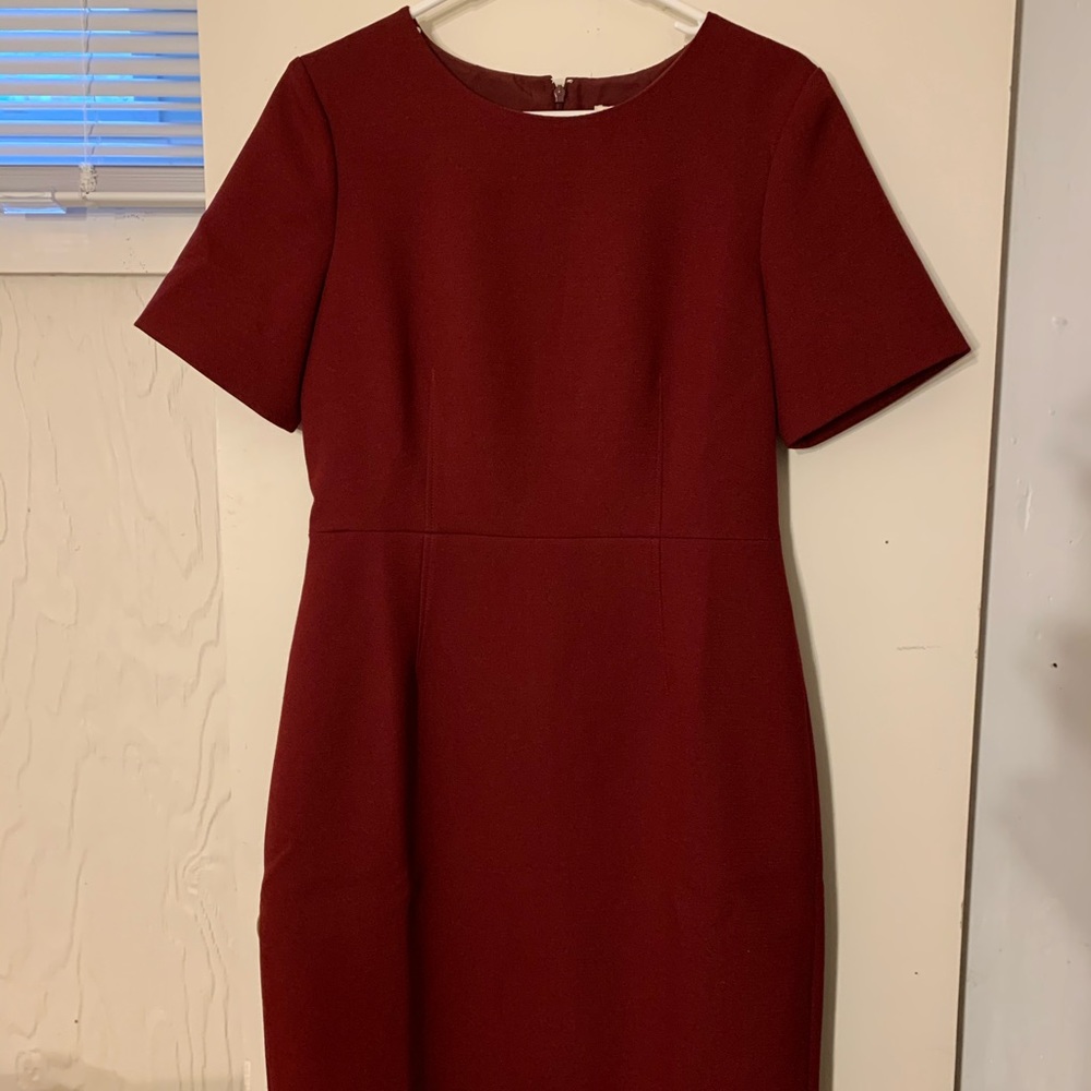 J. Crew professional dress